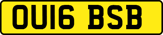 OU16BSB