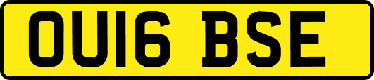 OU16BSE