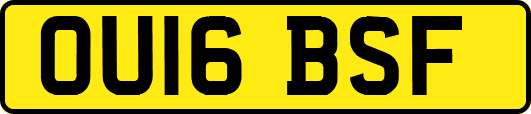 OU16BSF