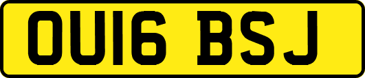 OU16BSJ