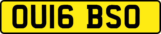 OU16BSO
