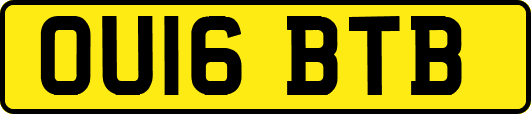 OU16BTB