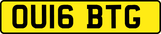 OU16BTG