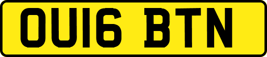 OU16BTN