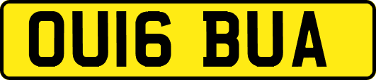 OU16BUA