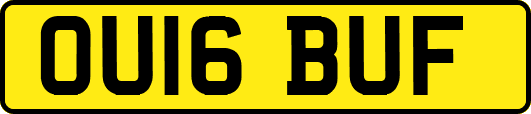 OU16BUF