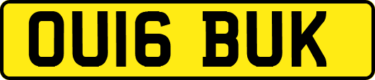OU16BUK