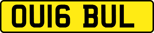 OU16BUL