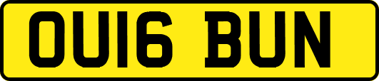 OU16BUN