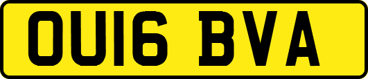 OU16BVA