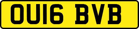 OU16BVB