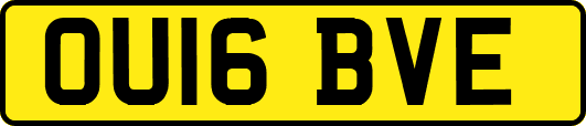 OU16BVE