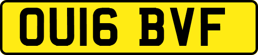 OU16BVF