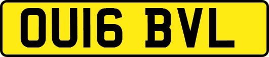 OU16BVL