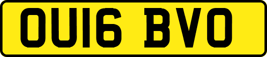 OU16BVO