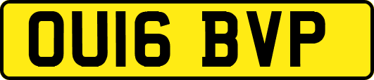 OU16BVP