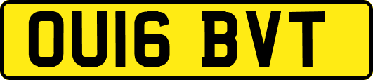 OU16BVT