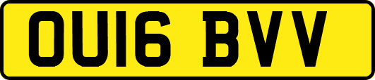 OU16BVV