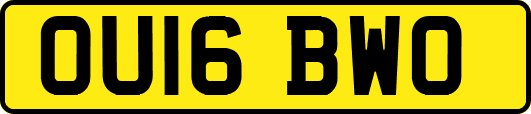 OU16BWO