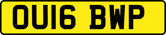 OU16BWP