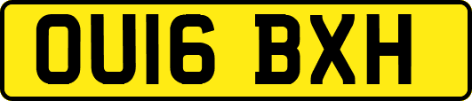 OU16BXH