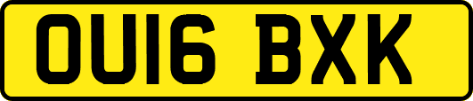 OU16BXK