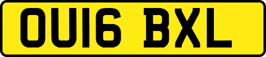 OU16BXL