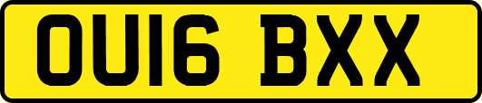 OU16BXX
