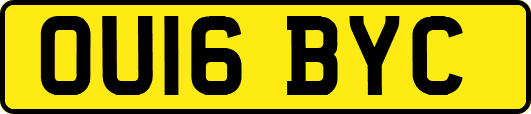 OU16BYC