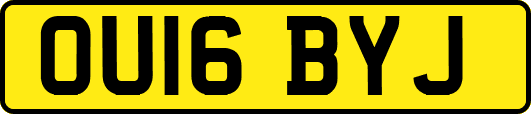 OU16BYJ