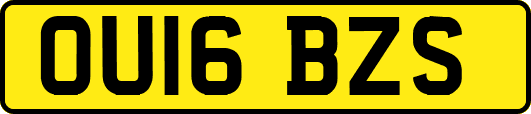OU16BZS
