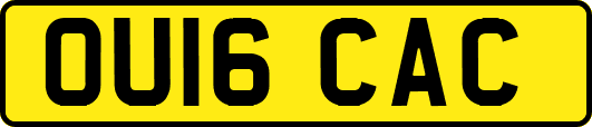 OU16CAC
