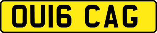 OU16CAG