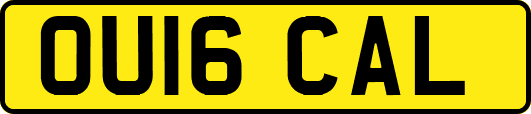 OU16CAL