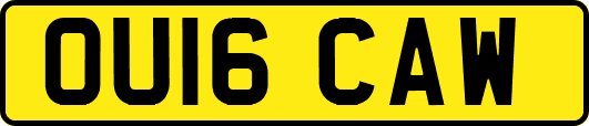 OU16CAW