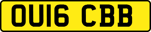 OU16CBB