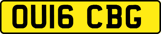 OU16CBG