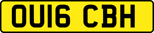 OU16CBH