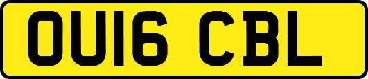 OU16CBL