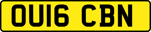 OU16CBN