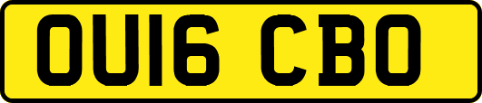 OU16CBO