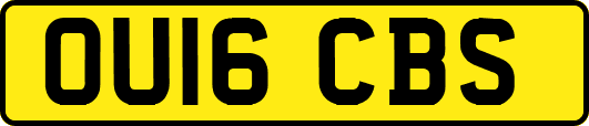 OU16CBS