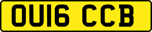 OU16CCB