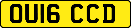 OU16CCD