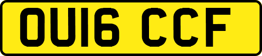 OU16CCF