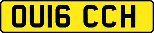 OU16CCH