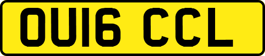 OU16CCL