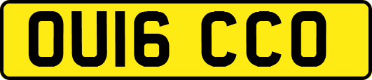 OU16CCO