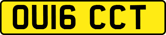 OU16CCT