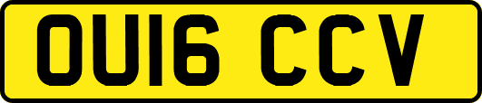 OU16CCV